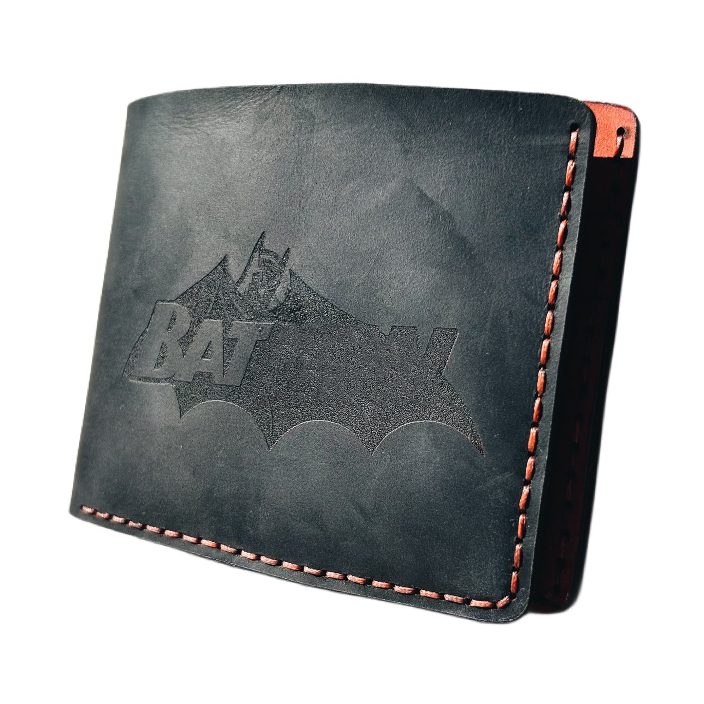 Bat ID Wallet