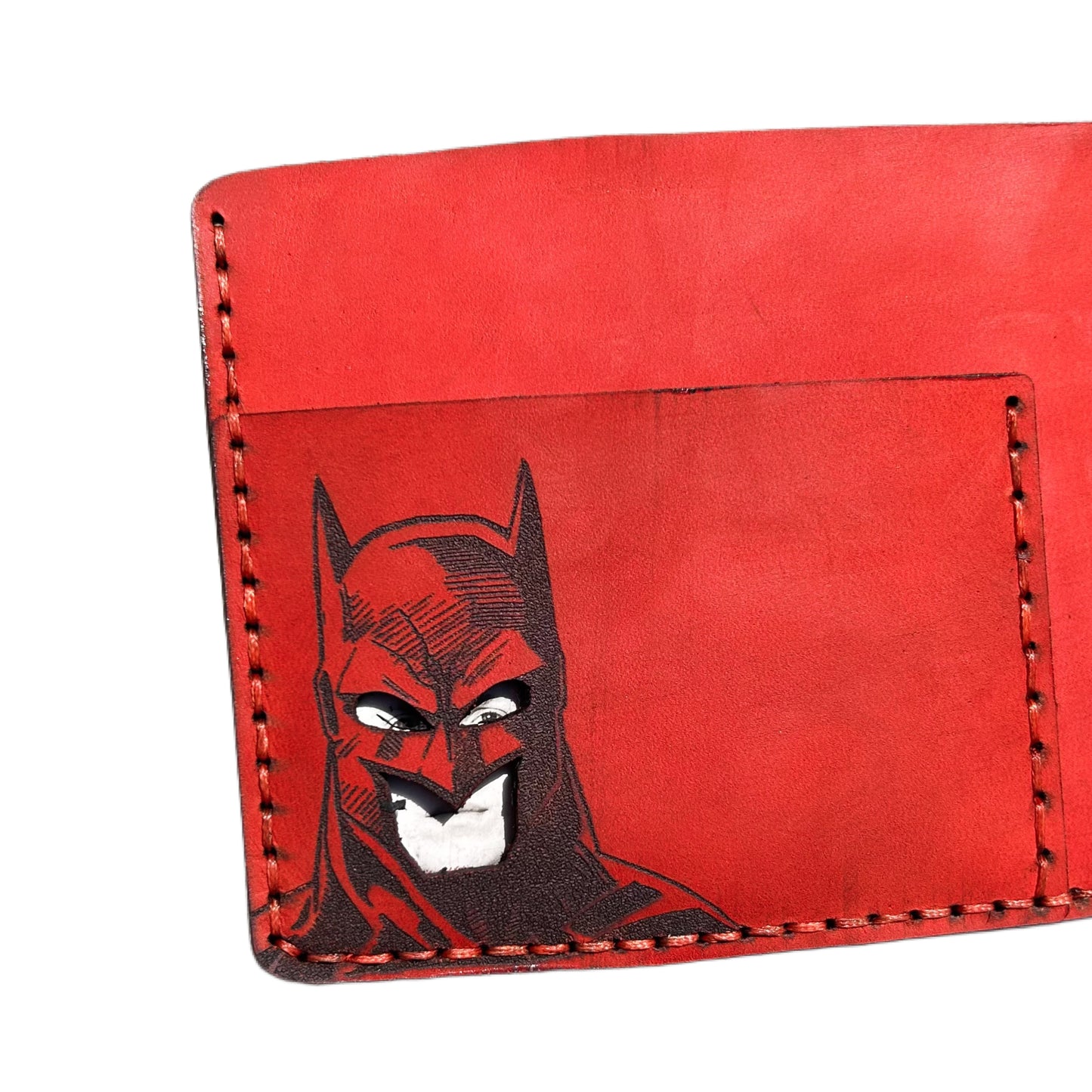 Bat ID Wallet