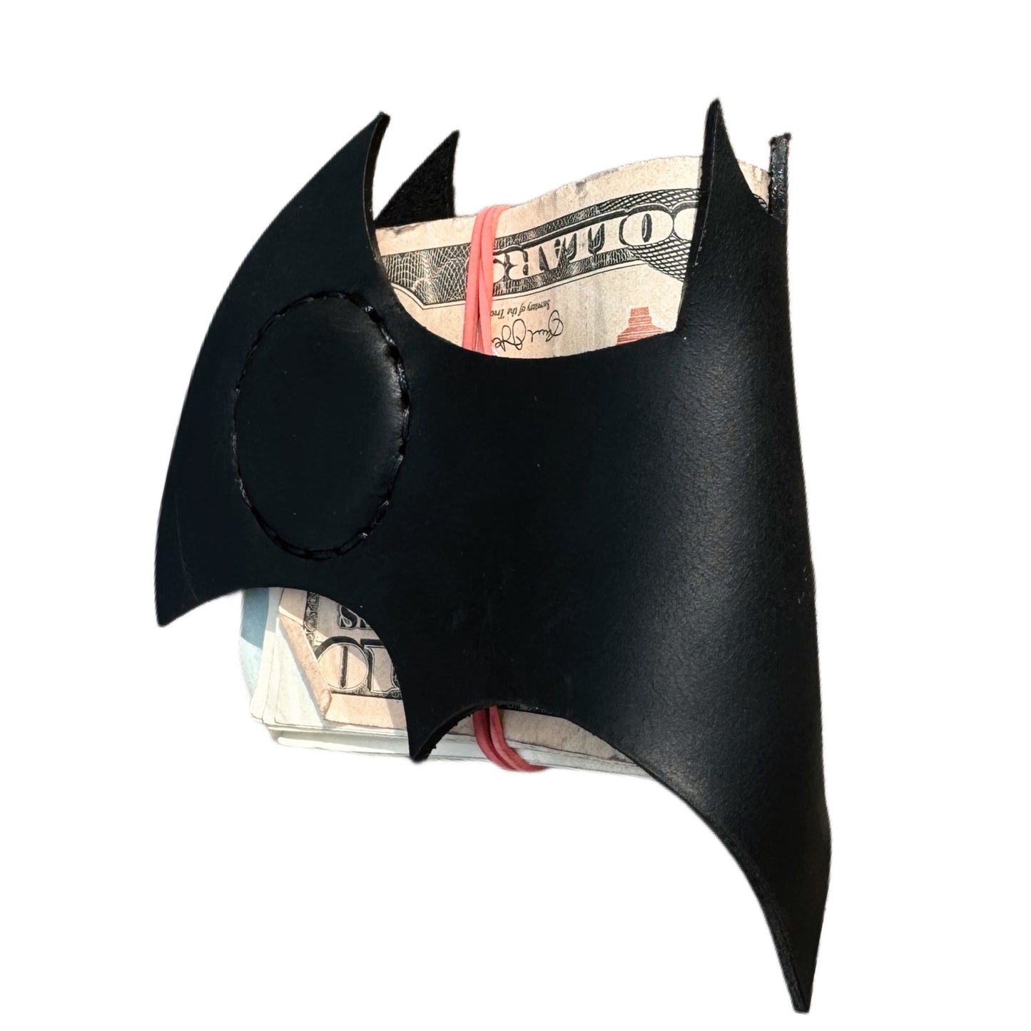 Bat Money Clip