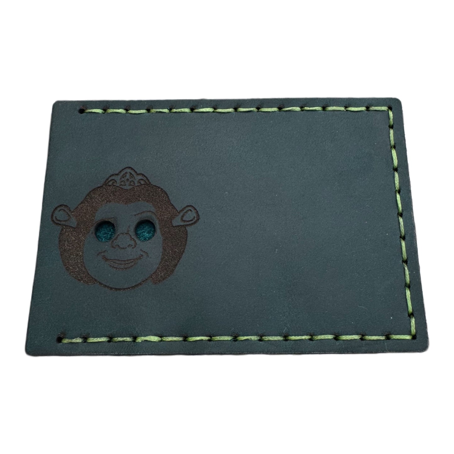 Fiona ID card cover