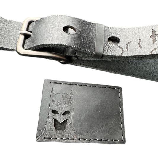 Bat Belt Set