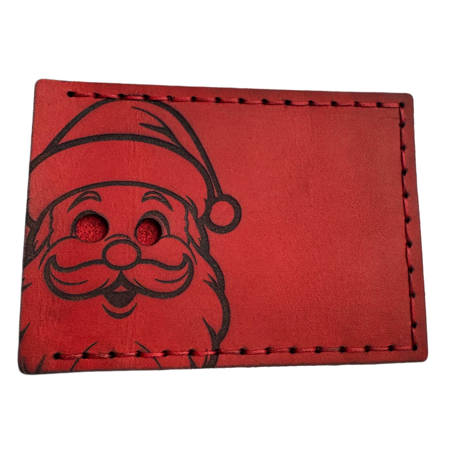 Santa Multicard Holder Set