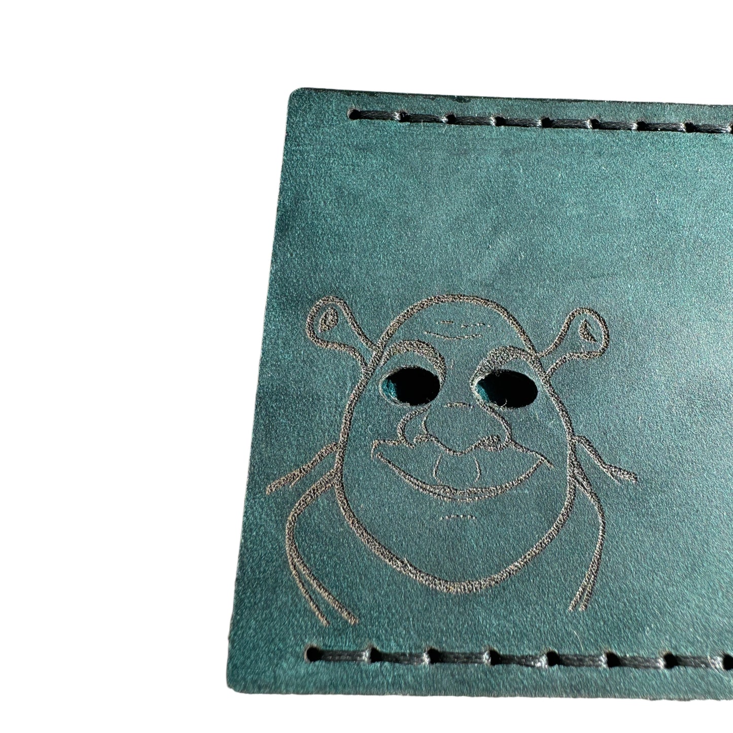 Fiona ID card cover