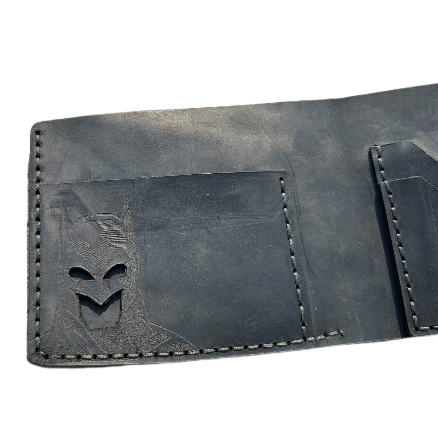 Bat ID Wallet