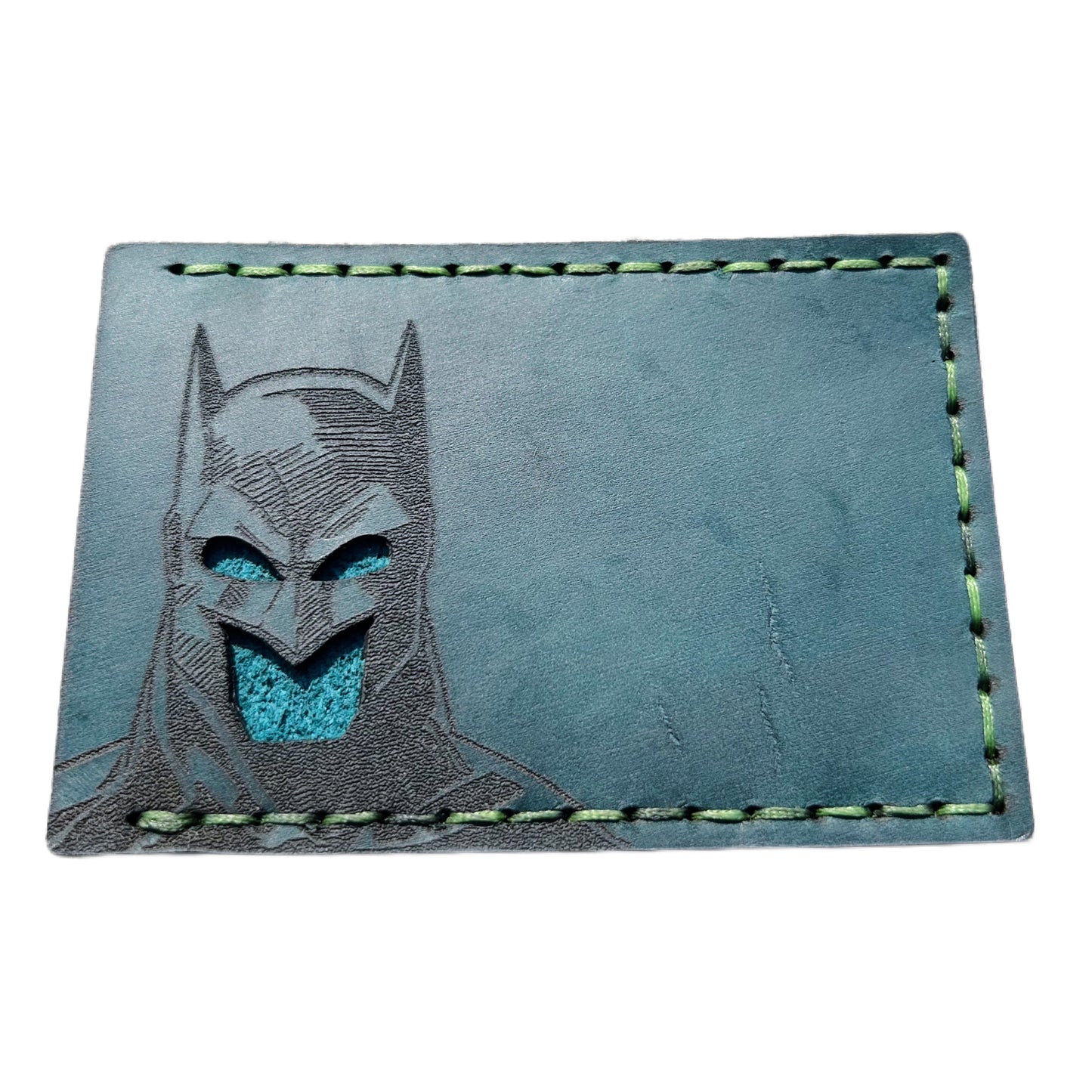 Bat ID Card Cover