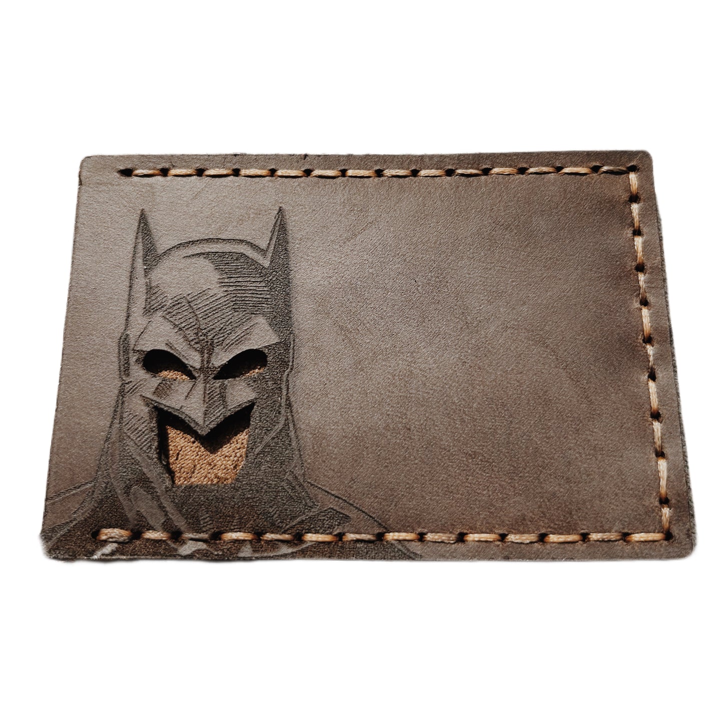 Bat ID Card Cover