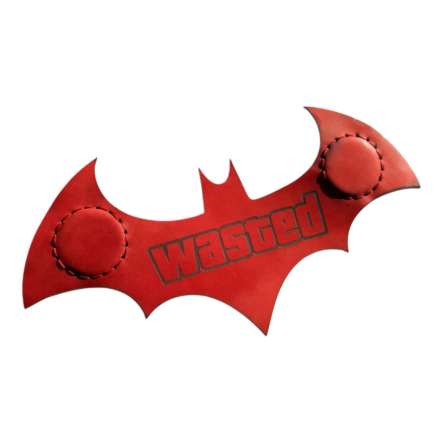 Bat Money Clip