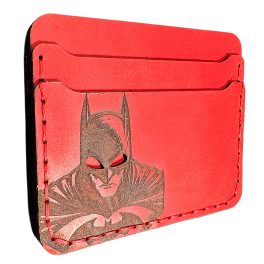 Bat Multicard Holder