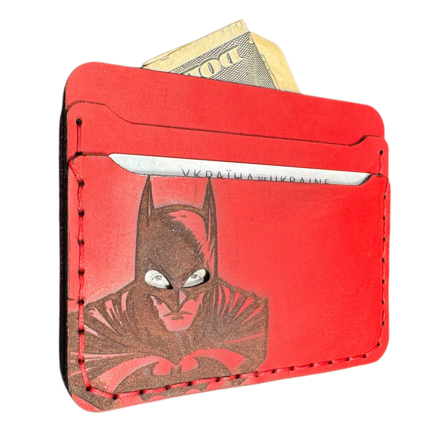 Bat Multicard Holder