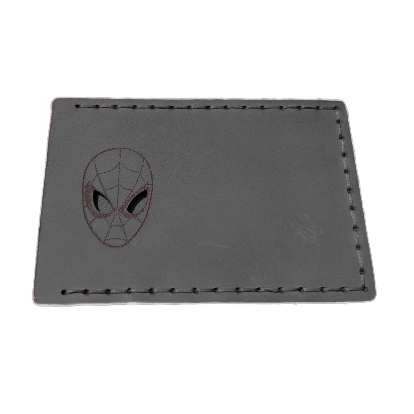 Spider ID Card Cover