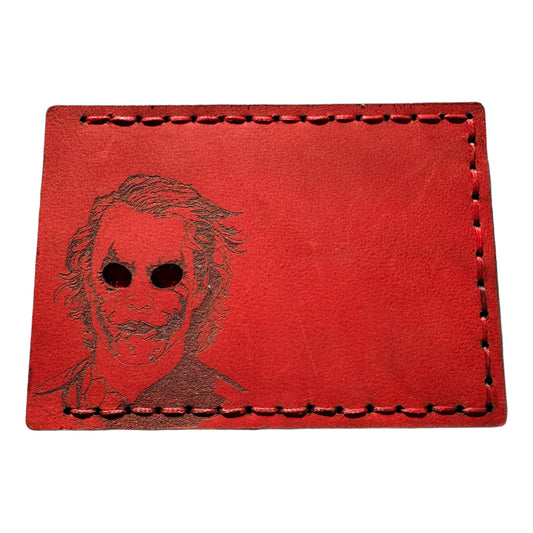 Joker ID Card Cover