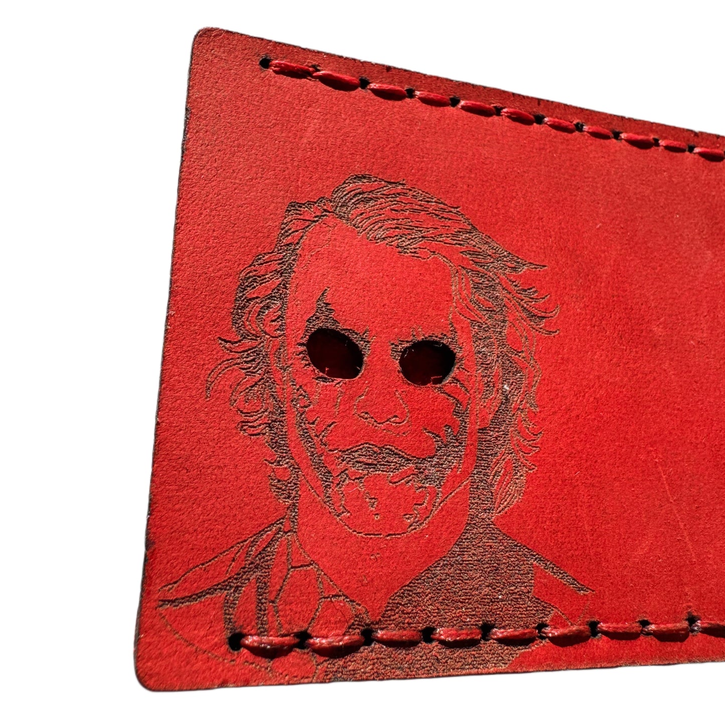 Joker ID Card Cover