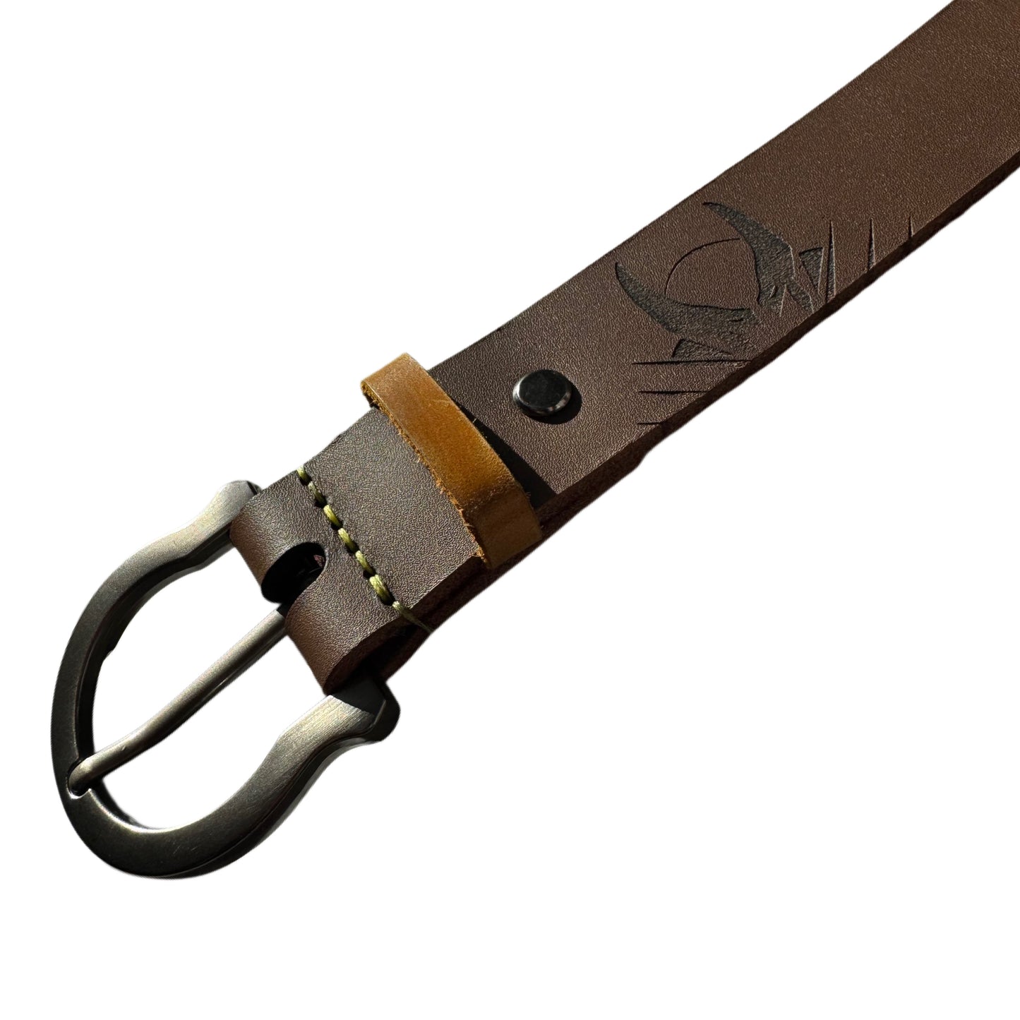 Wolverine Belt Set