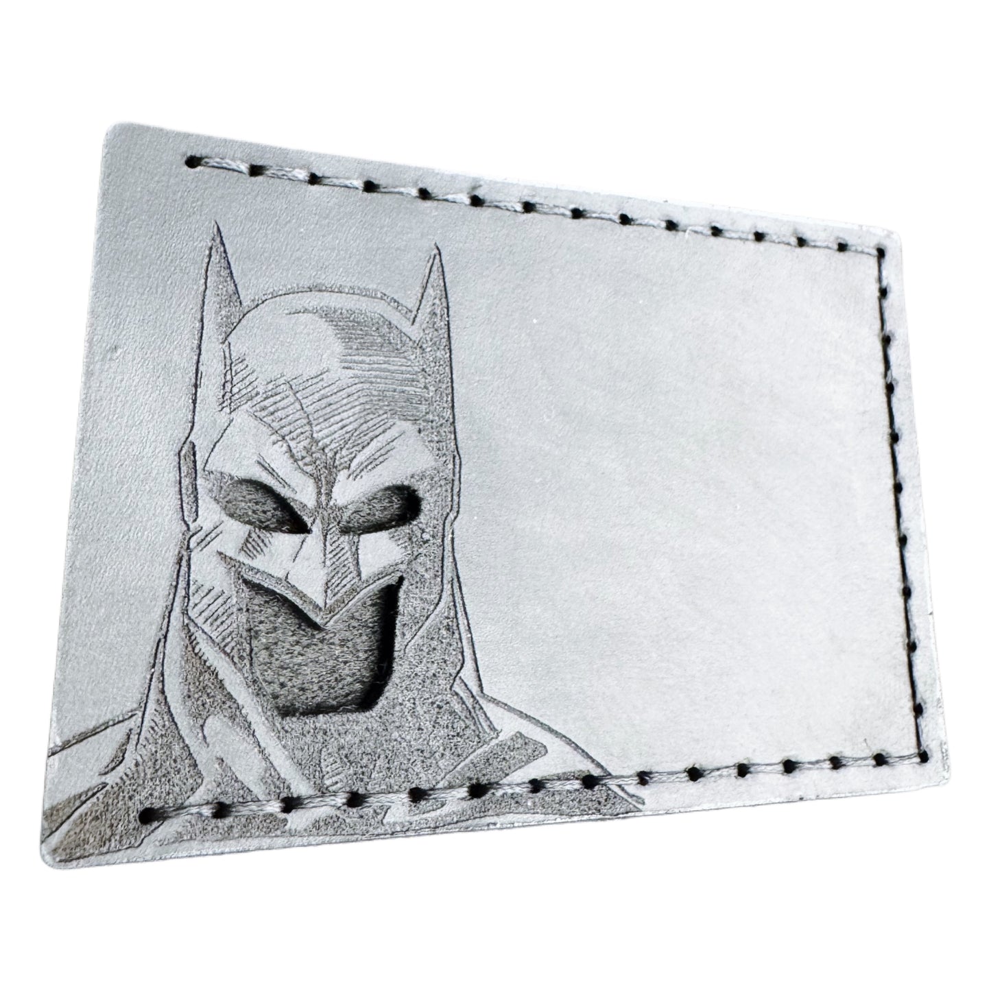 Bat ID Card Cover [Fast Delivery USA]