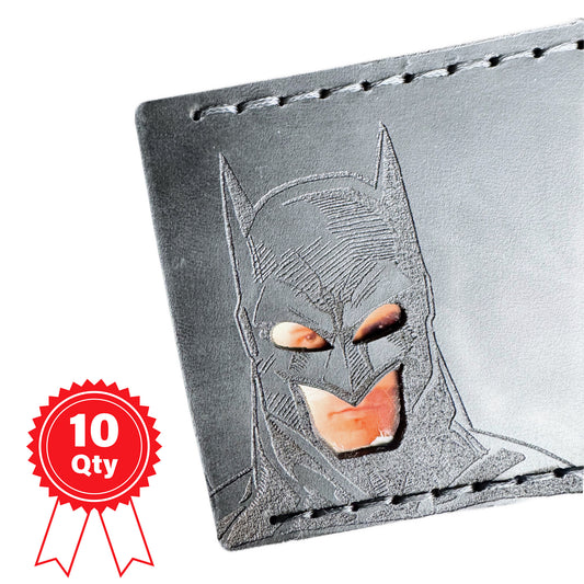 Bat ID Card Covers (10-pack)