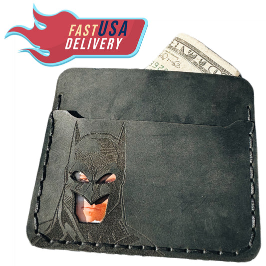 Bat Multicard Holder [Fast Delivery USA]