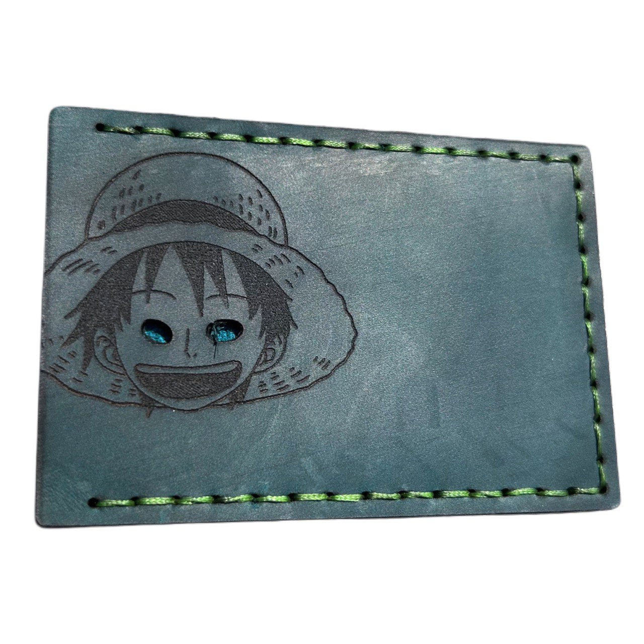 Anime ID Card Cover