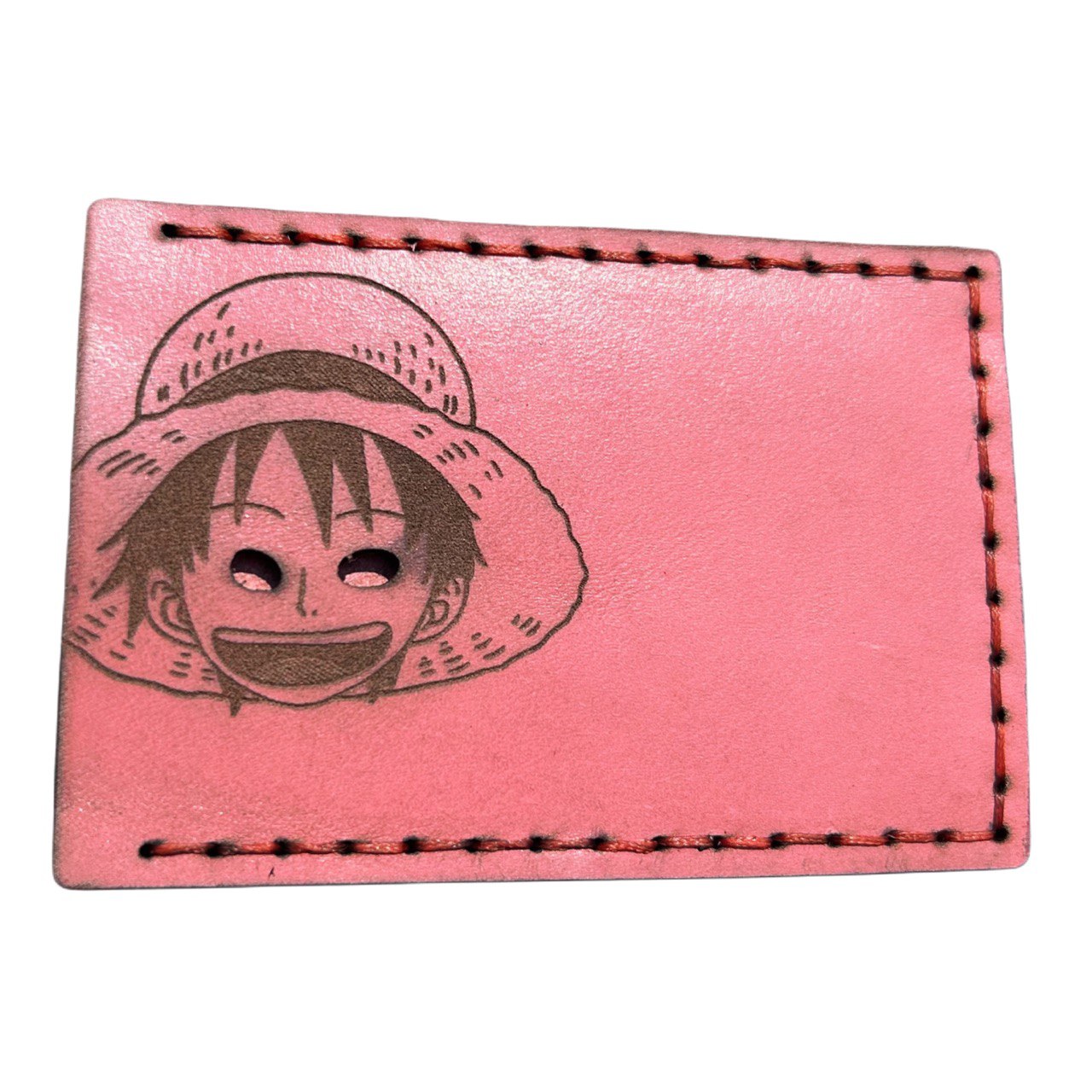 Anime ID Card Cover